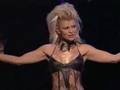 Romania Eurovision 2004 Istanbul Turkey (live)