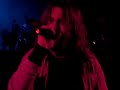 Sonata Arctica - 8th Commandment live