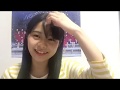 2018.3.31  21;32 本間 日陽（NGT48 チームNⅢ）48 HOMMA HINATA