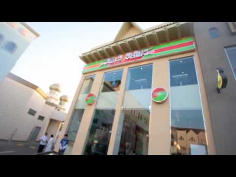 Sufrati.com explores Sushi Yoshi in Jeddah