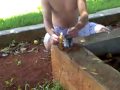 Bomba De Fumaça...