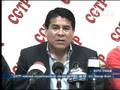 APEC  PERU - MITIN Anti Cumbre Imperialista 21 Nov 2008