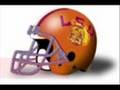 The Top 25 NCAA Helmets (Best looking)