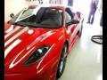 videos de Ferrari 430 Scuderia - Walk Around Pt.1