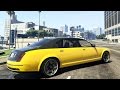 Cognoscenti from GTA 4 v1.2 для GTA 5 видео 4