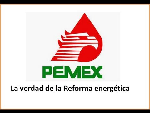 ENERGETICA - Compilación de videos acerca de PEMEX y lo que realmente es la Reforma Energética de Enrique Peña Nieto. Por favor puedes descargar el video en (https://www....