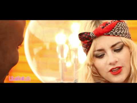 Lite Switch meets Alice Gold