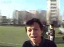 Galaxy- Capitaine Vinh