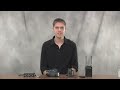 Using an Audio Technica Wireless Mic with a Canon HV 30