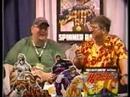 UNSCREWED, TOM STILLWELL, TWO BIG PRODUCTIONS WIZARD WORLD UNSCREWED, TOM STILLWELL, TWO BIG PRODUCTIONS WIZARD WORLD