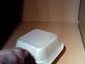 Mieser Burger