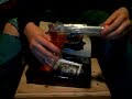 un boxing the airstrike 240 bydaisy