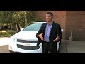 Q&A with Chevy Volt designer Bob Boniface
