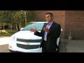 Q&A with Chevy Volt designer Bob Boniface