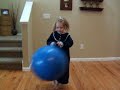 Amber's Hippity-Hop Show