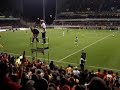 Lens - St-étienne part 1 by jerems-rclens