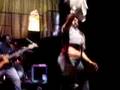 Seduction 19th - Alison Hinds Intro
