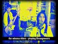 The Winona Riders - Playing Beangrowers