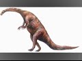 Tribute to Plateosaurus Tribute to Plateosaurus