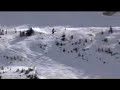 Josh Diek Snowbird Freeskiing Young Gun