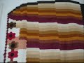 Talking about Two Good & One Bad Fibonacci Patchwork Quilts