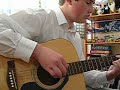 More Acoustic Guitar More Acoustic Guitar