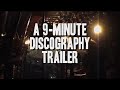 Jucifer VETERANS OF VOLUME trailer