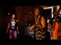 Ozara Ode - Feeling Good @ Apache Cafe, Atlanta - Sat Jul/11/2015