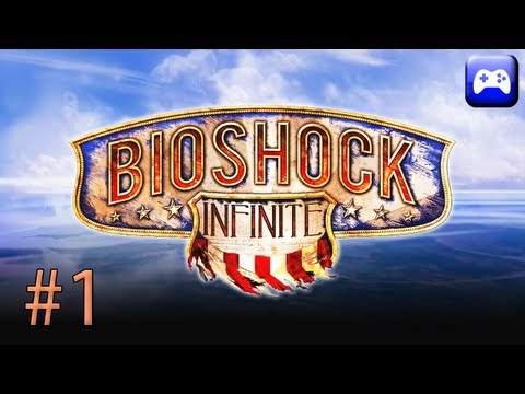 bioshock game bioshock game