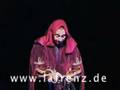 videos de Bernd Lafrenz Romeo & Julia Shakespeare Solo