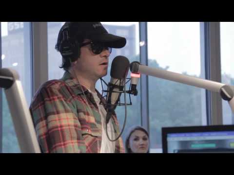Pauly Shore Talks about Comedy