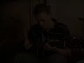 March Of The Dogs (Sum 41 acoustic cover) - Underclass Hero