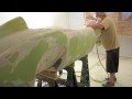 Team Speed Racer: Finishing the plug