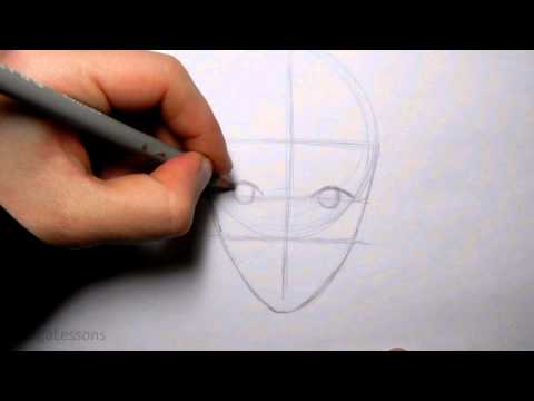 how to draw manga zkittyz