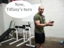 Shoulder Progression