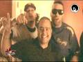 videos de Flow Mafia en chercha con el Cata en el estudio [[JimGraph.com]]