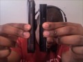 iMate Ultimate 9502 unbox