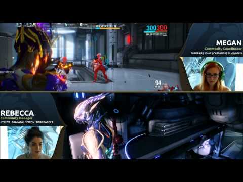 Warframe Prime Time - Episode 37