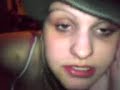 gurning