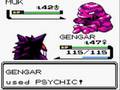 Pokemon Gold Elite 4 - Part 1