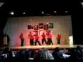Dance Off '09 Royal Rhythm