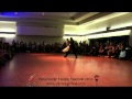 Vancouver Tango Festival VTF 2012 Carolina y Donato - 1 of 2.avi