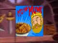 Youtube Poop: No Dinner for the King? Youtube Poop: No Dinner for the King?