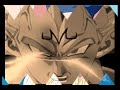 Vegeta The Prince