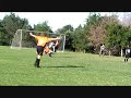 DeAnza Black vs PSA Storm 092009