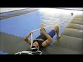 Kettlebell & A Rope Workout