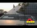 Eddy Matzger Skates the Kids Palace