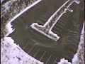 Snow covered hills