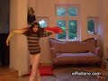 Funny dog