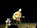 Loudon sings White Winos Loudon sings White Winos